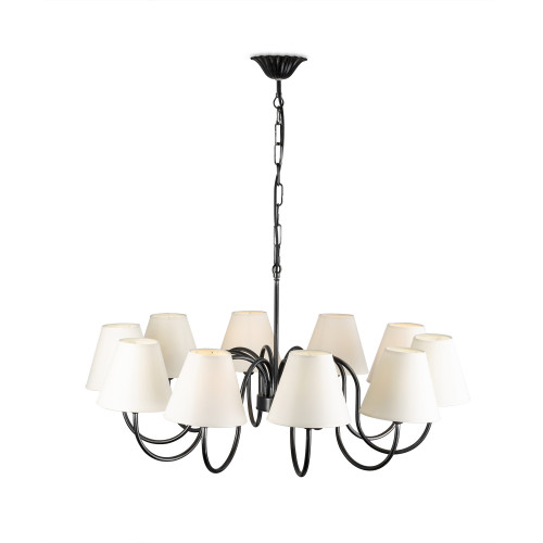 Люстра «Лаура» 60808